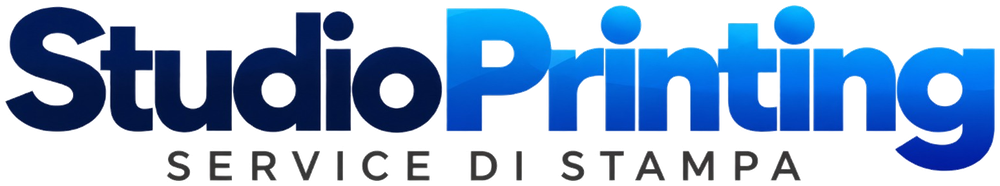 StudioPrinting, service di stampa