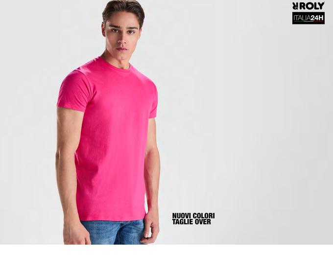 150 T-Shirt Atomic