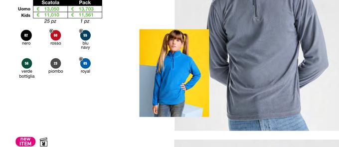 Artic Giacca New