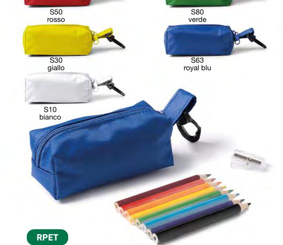 Astuccio Colly