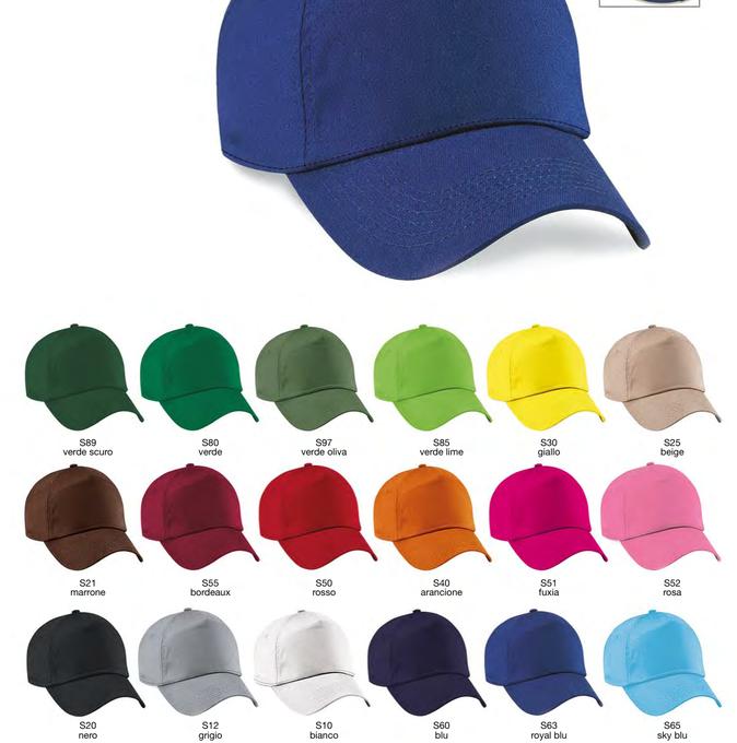 Cappello Golf