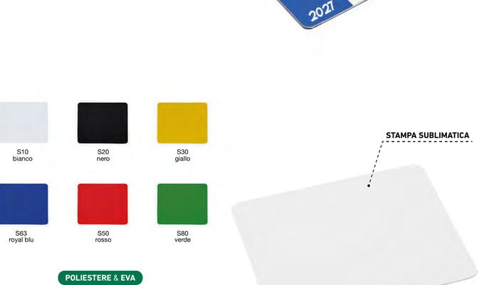 Color Tappetino Mouse Mood
