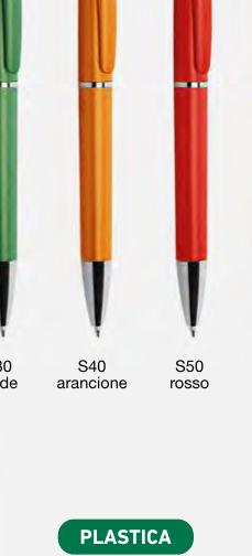 Penna Sfera Touch Tiche